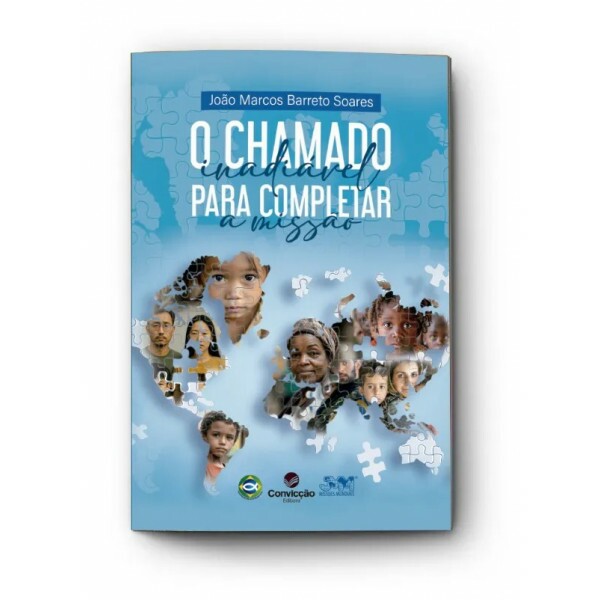 O chamado inadiável para completar a missão