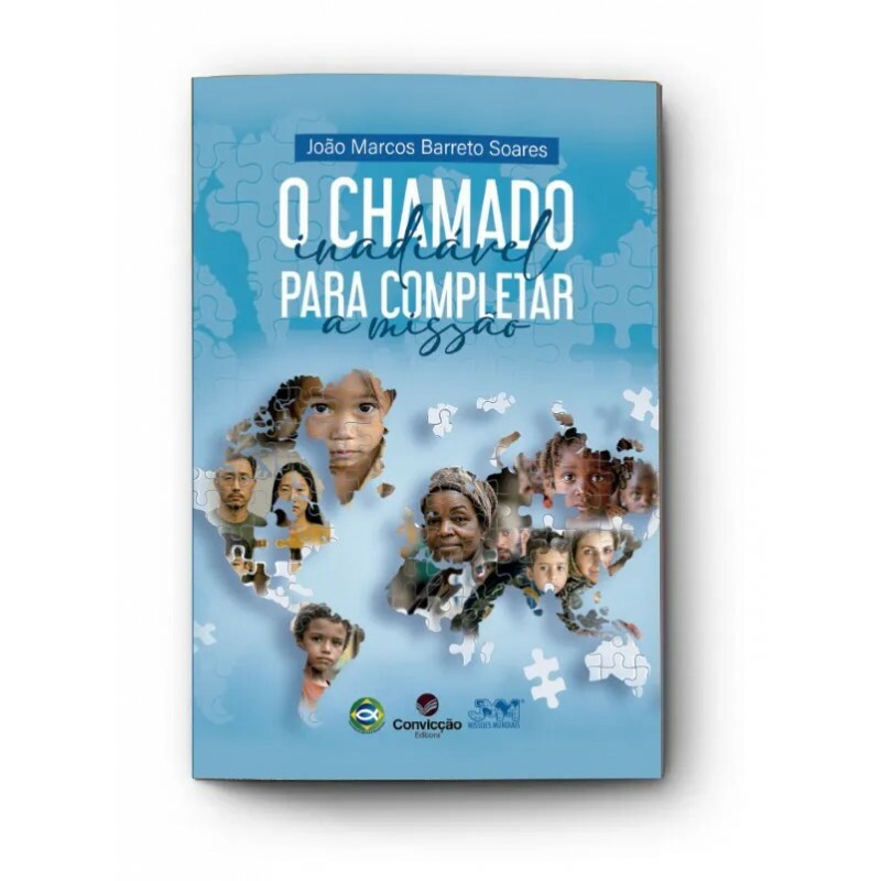 O chamado inadiável para completar a missão